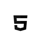 HTML5