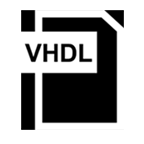 VHDL